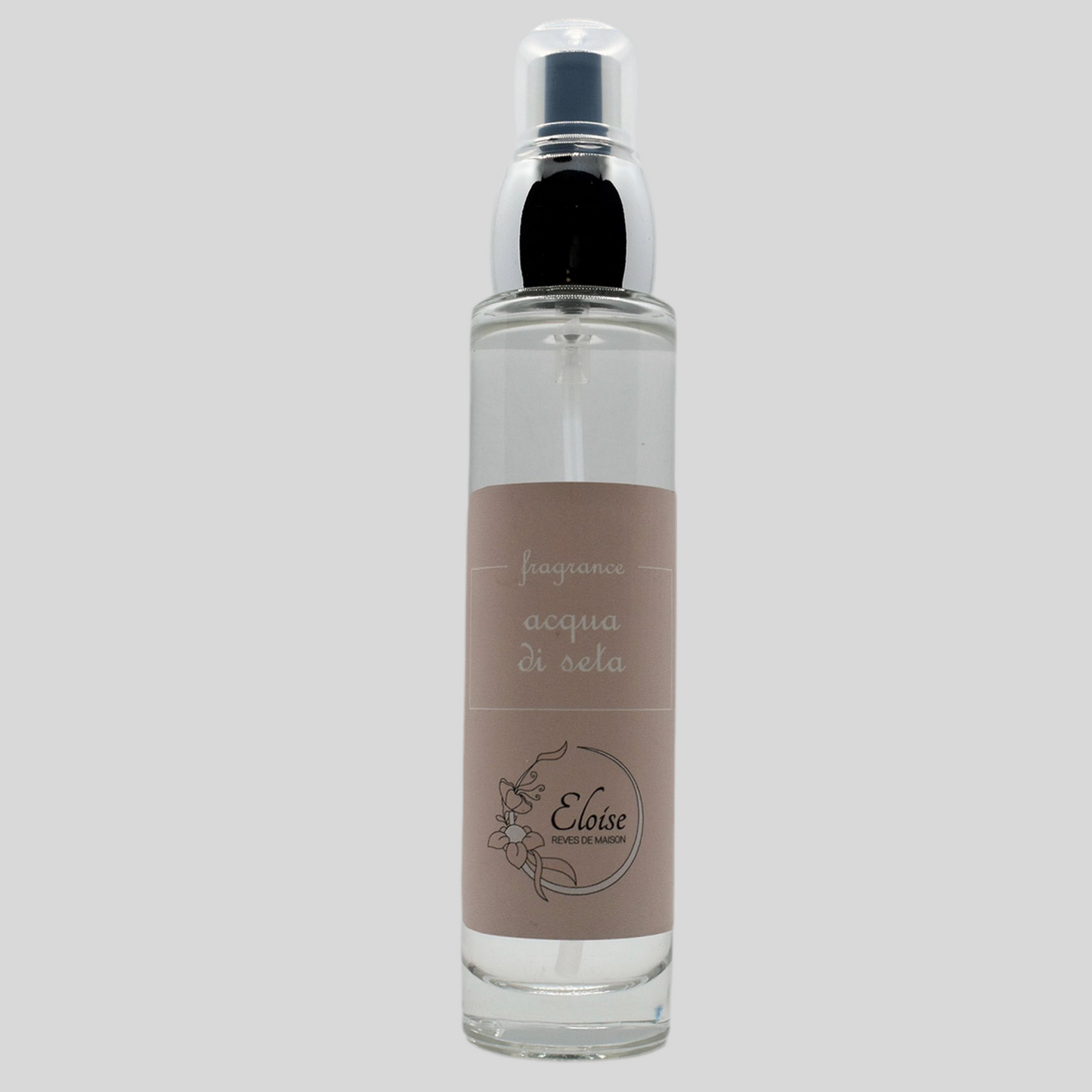 Fragranza ACQUA DI SETA