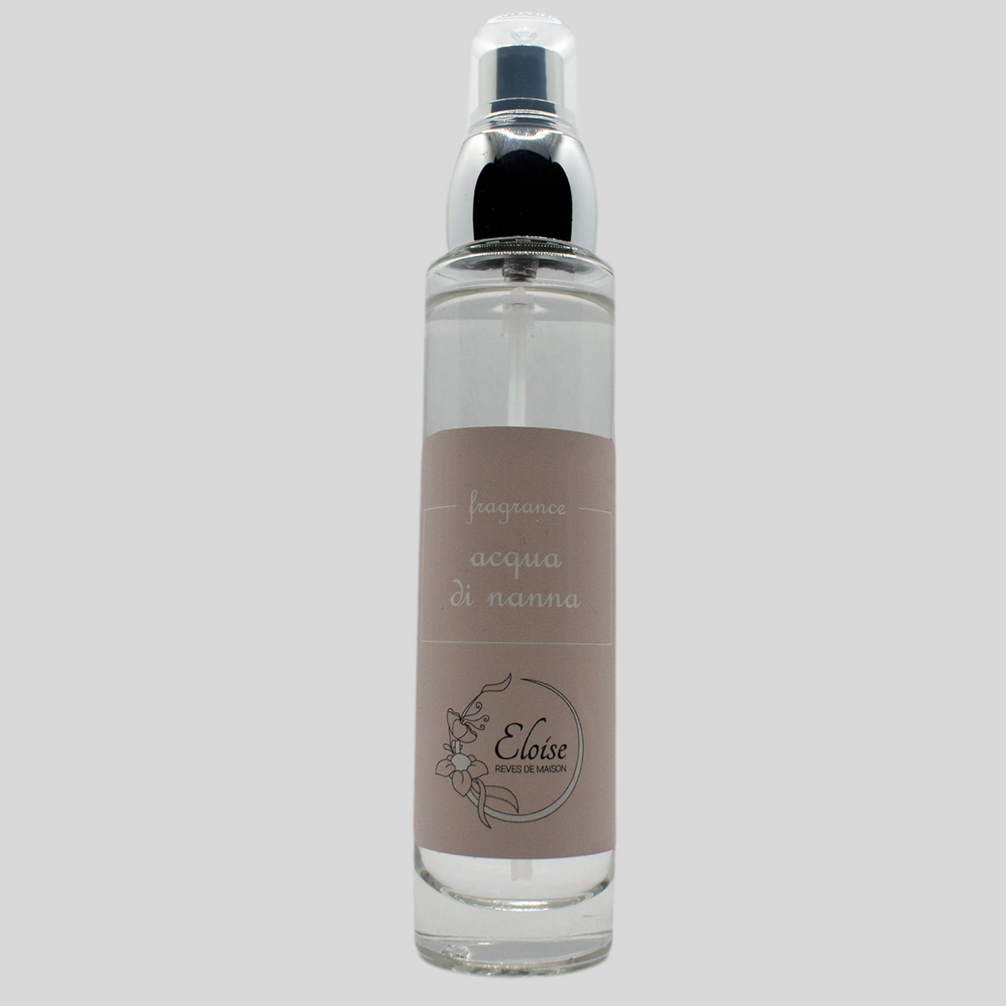 Fragranza ACQUA DI NANNA