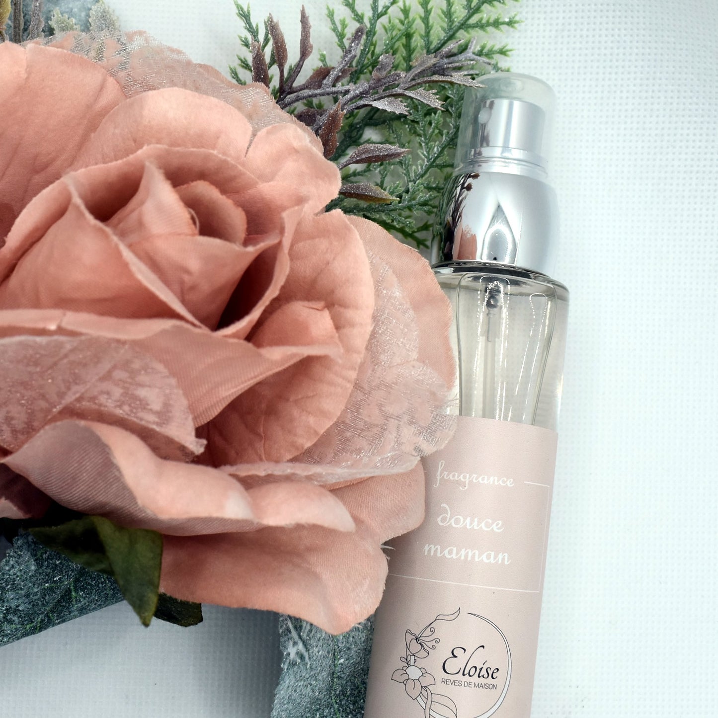 Fragranza DOUCE MAMAN *